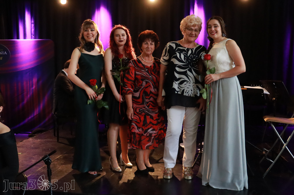 Fotorelacja: DZIEŃ MATKI Z ANNĄ GERMAN