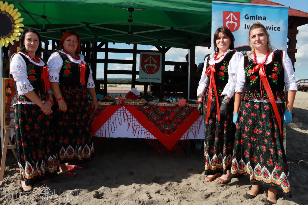 Fotorelacja I: I Święto Małopolskiej Jury.