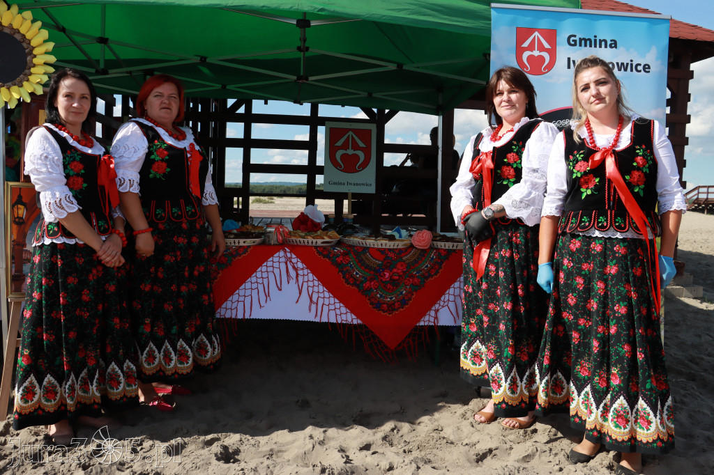 Fotorelacja I: I Święto Małopolskiej Jury.