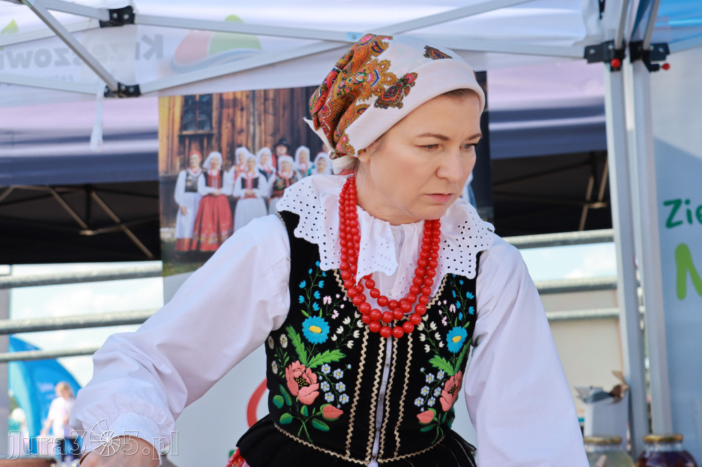 Fotorelacja I: I Święto Małopolskiej Jury.