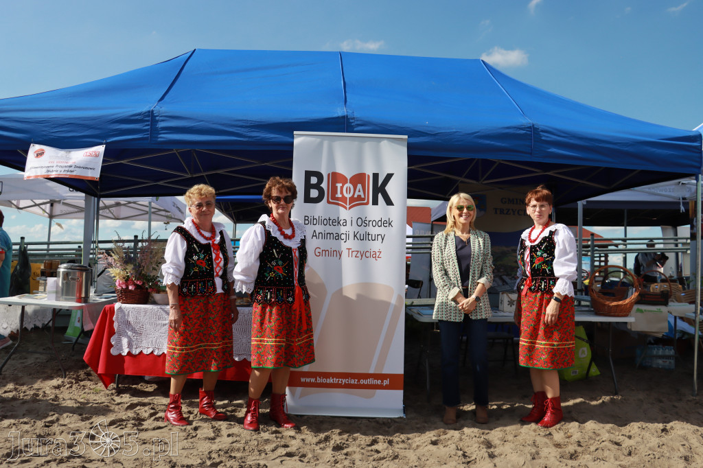 Fotorelacja I: I Święto Małopolskiej Jury.