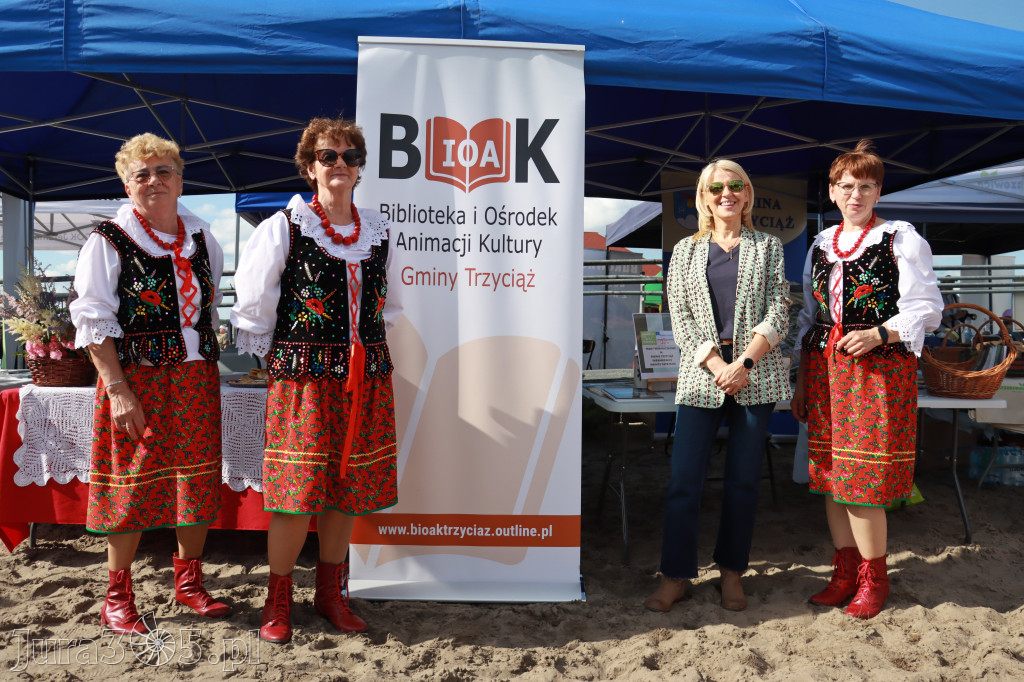 Fotorelacja I: I Święto Małopolskiej Jury.
