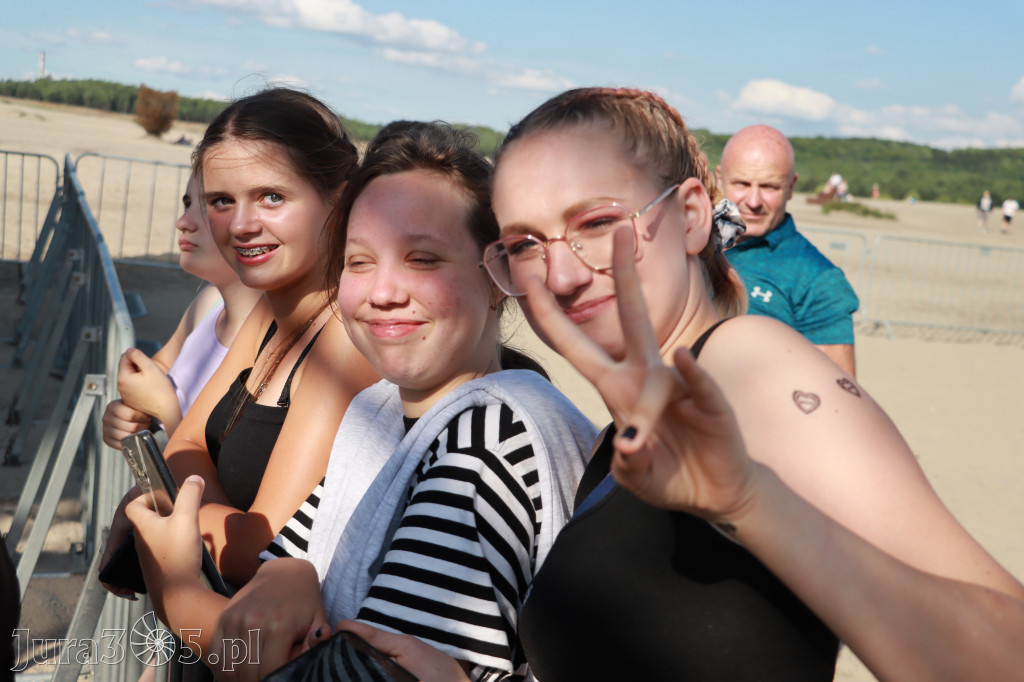 Fotorelacja I: I Święto Małopolskiej Jury.