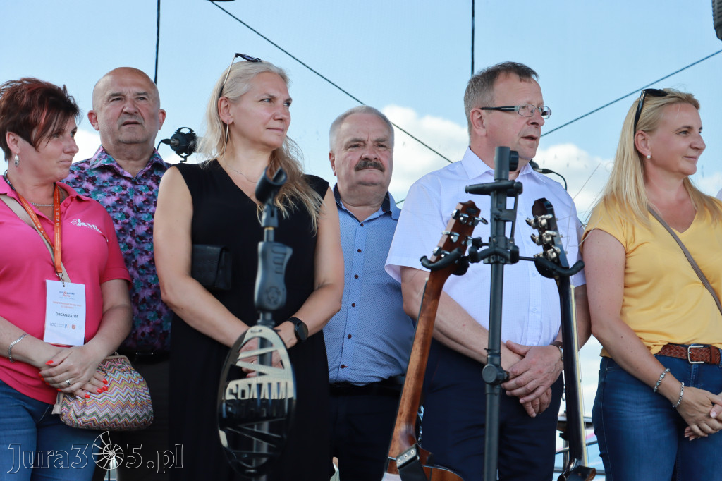 Fotorelacja I: I Święto Małopolskiej Jury.