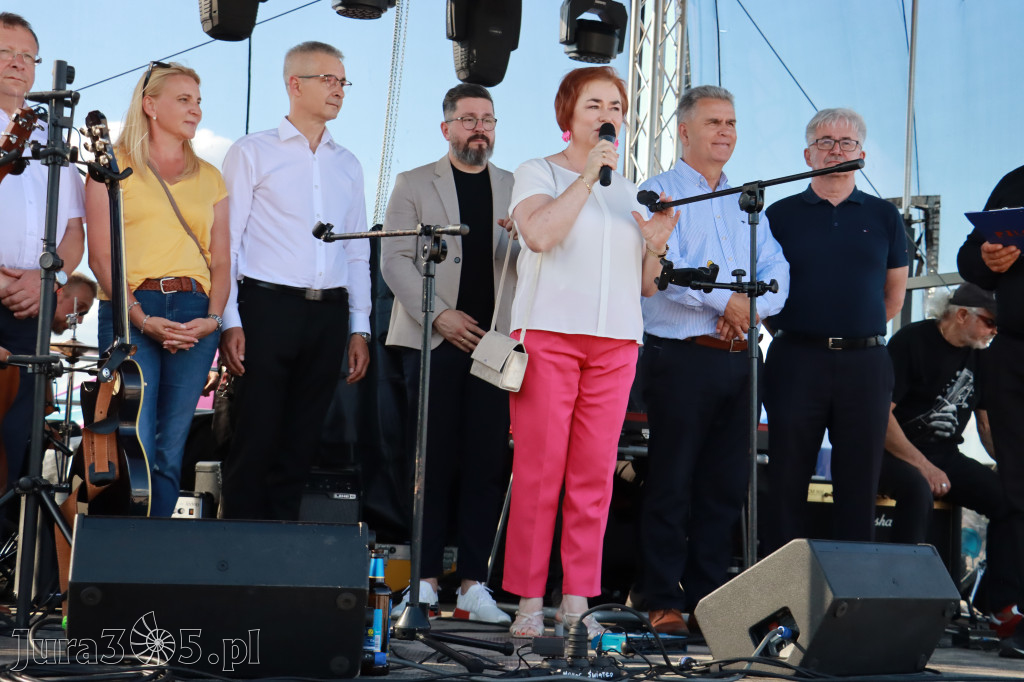 Fotorelacja I: I Święto Małopolskiej Jury.