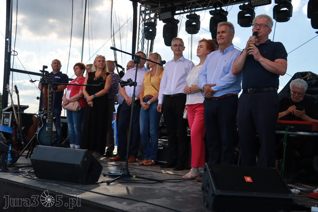 Fotorelacja I: I Święto Małopolskiej Jury.