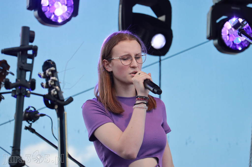 Fotorelacja I: I Święto Małopolskiej Jury.