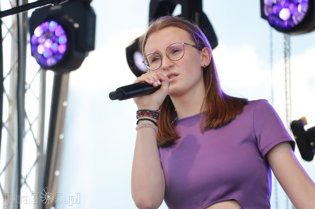 Fotorelacja I: I Święto Małopolskiej Jury.