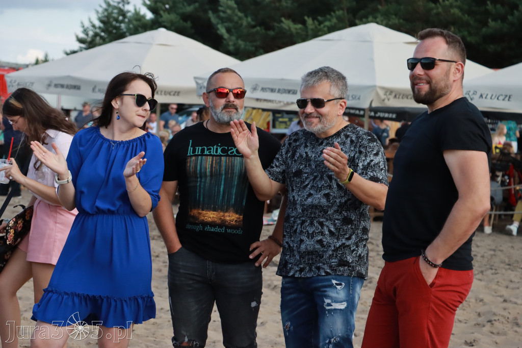 Fotorelacja I: I Święto Małopolskiej Jury.