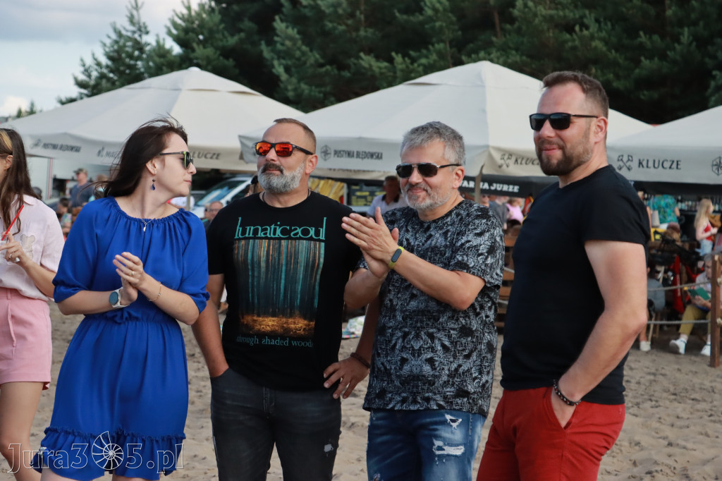 Fotorelacja I: I Święto Małopolskiej Jury.