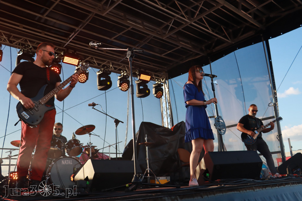 Fotorelacja I: I Święto Małopolskiej Jury.