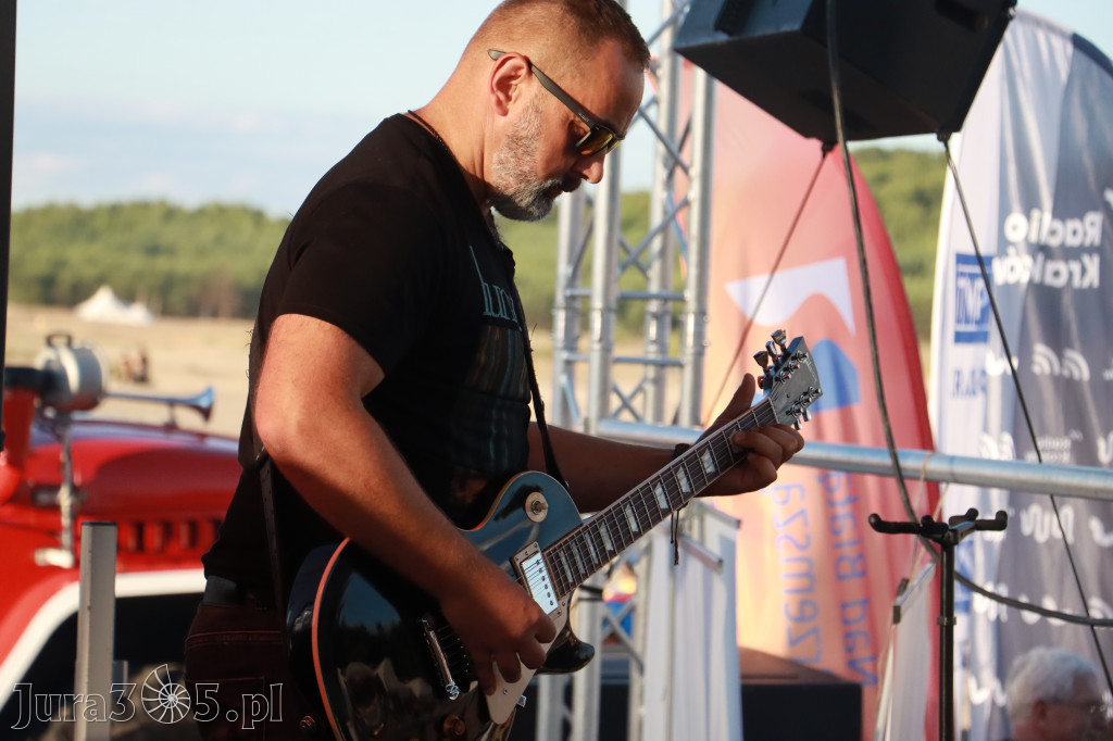 Fotorelacja I: I Święto Małopolskiej Jury.