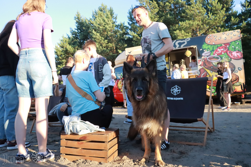 Fotorelacja I: I Święto Małopolskiej Jury.