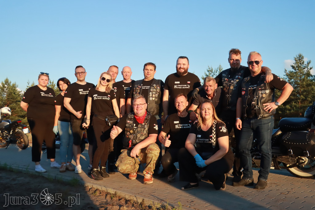 Fotorelacja I: I Święto Małopolskiej Jury.