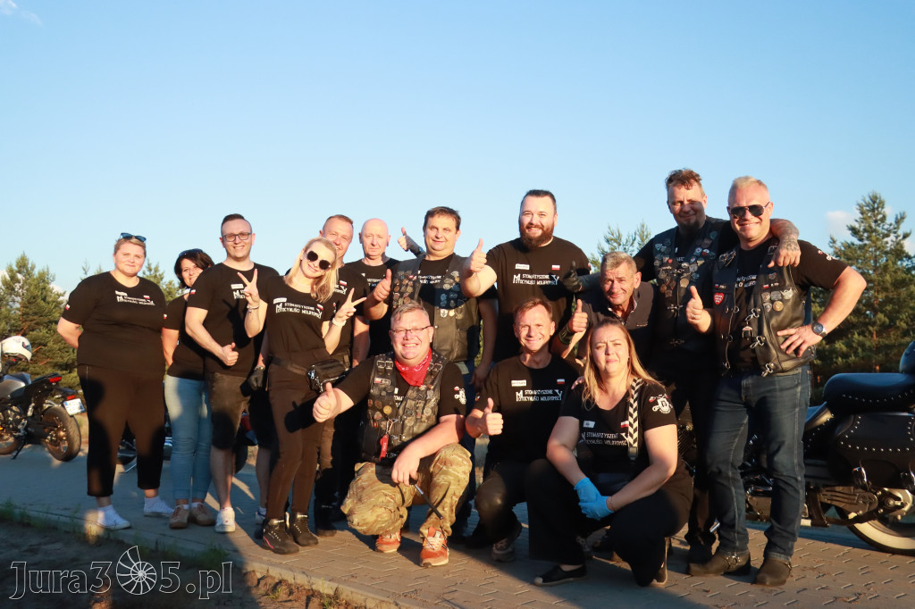 Fotorelacja I: I Święto Małopolskiej Jury.