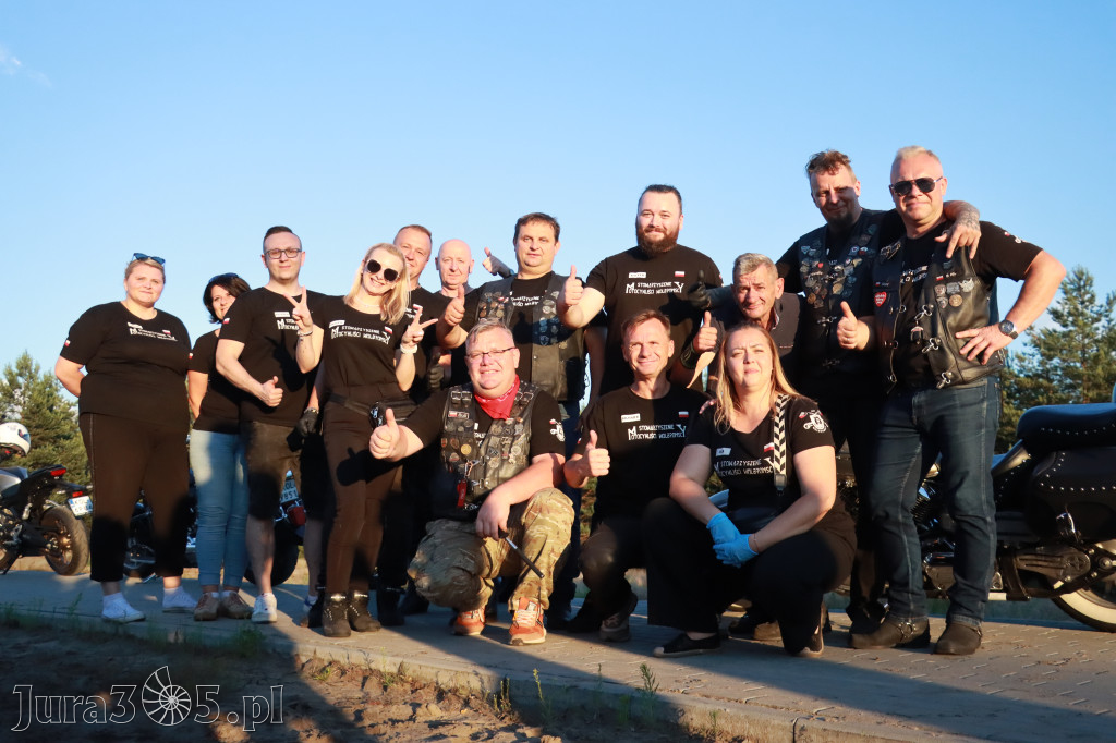 Fotorelacja I: I Święto Małopolskiej Jury.
