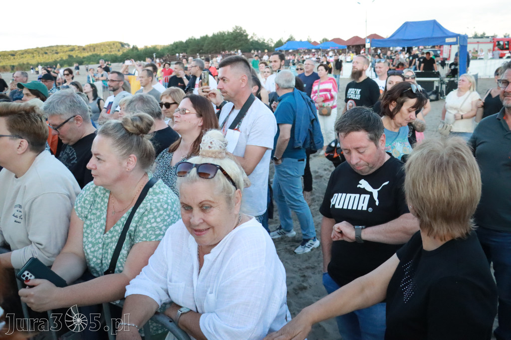 Fotorelacja II: I Święto Małopolskiej Jury - Maciej Maleńczuk