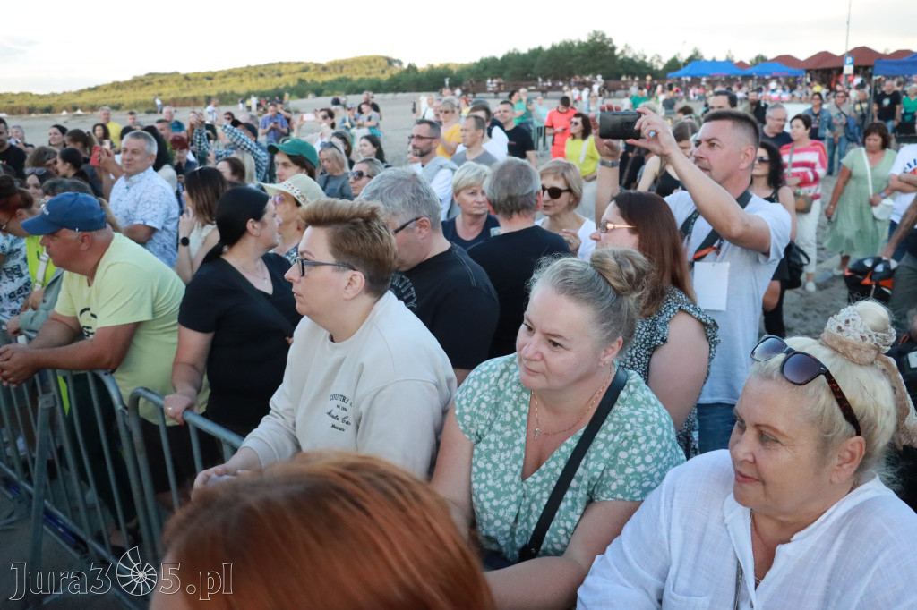 Fotorelacja II: I Święto Małopolskiej Jury - Maciej Maleńczuk