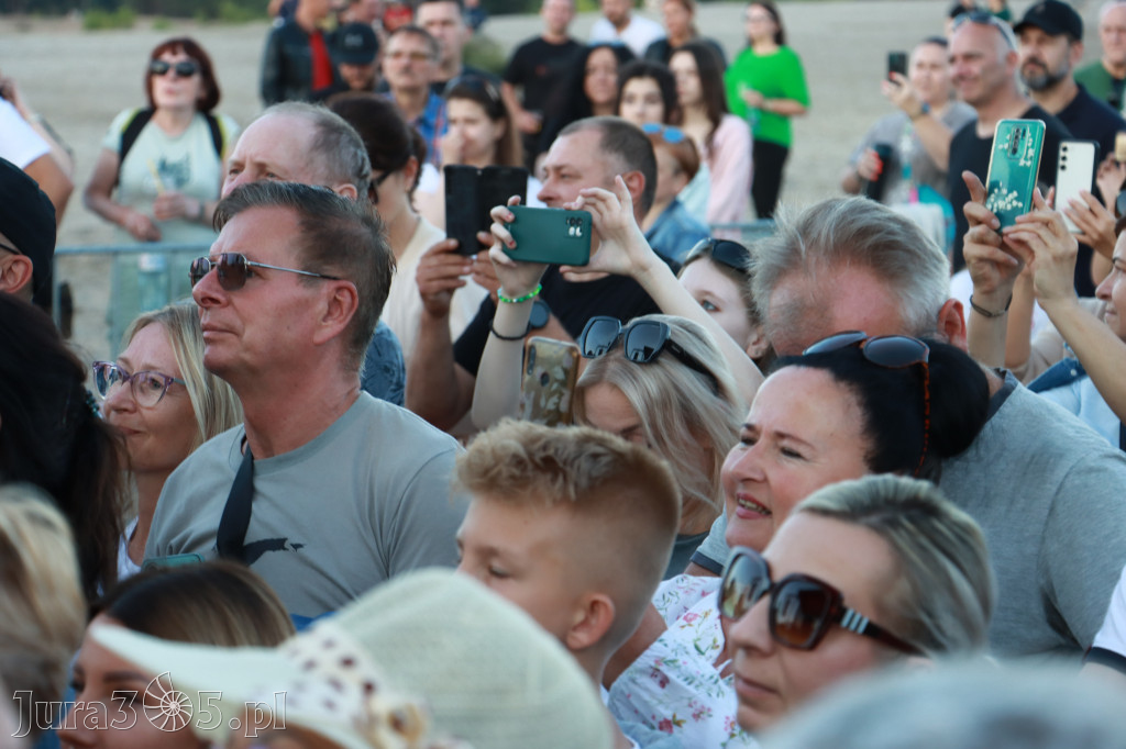 Fotorelacja II: I Święto Małopolskiej Jury - Maciej Maleńczuk