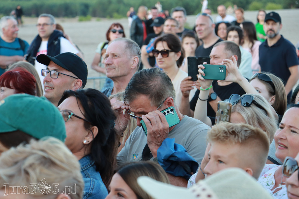 Fotorelacja II: I Święto Małopolskiej Jury - Maciej Maleńczuk