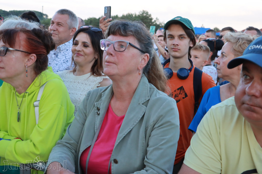 Fotorelacja II: I Święto Małopolskiej Jury - Maciej Maleńczuk