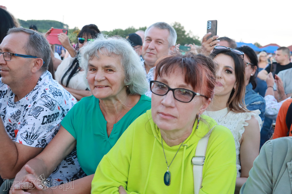 Fotorelacja II: I Święto Małopolskiej Jury - Maciej Maleńczuk