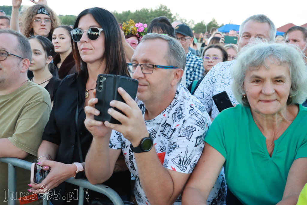 Fotorelacja II: I Święto Małopolskiej Jury - Maciej Maleńczuk