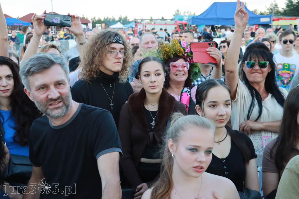 Fotorelacja II: I Święto Małopolskiej Jury - Maciej Maleńczuk