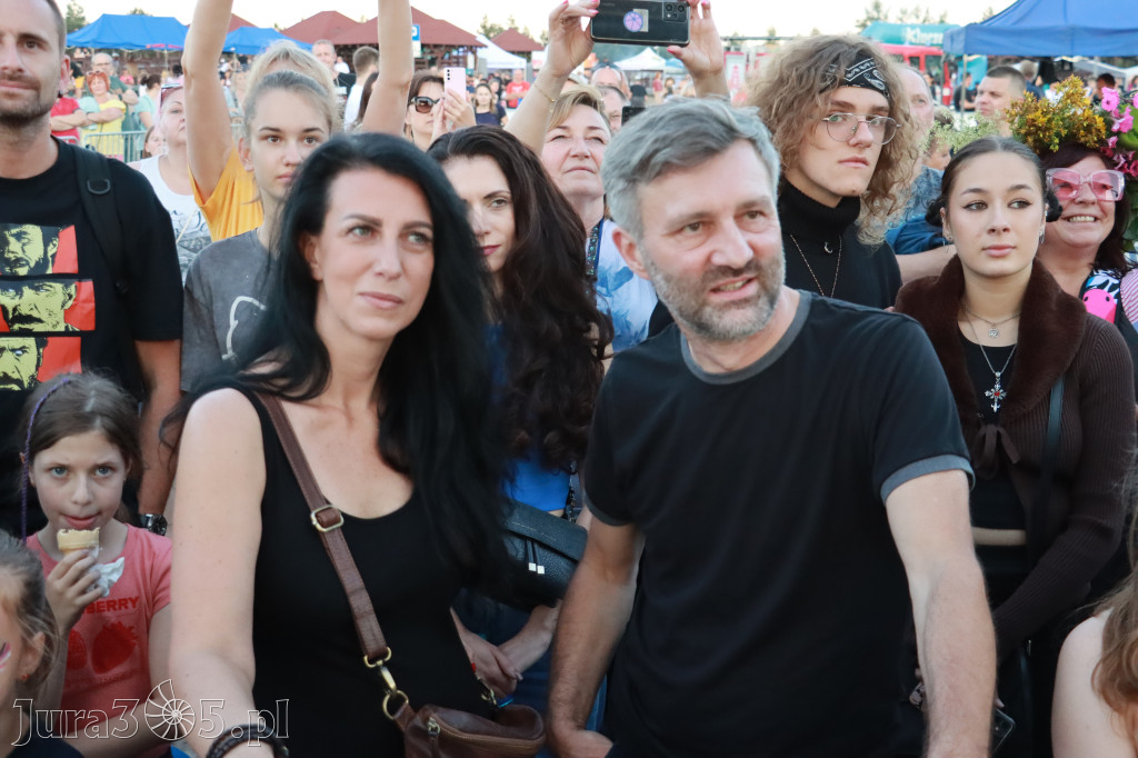Fotorelacja II: I Święto Małopolskiej Jury - Maciej Maleńczuk