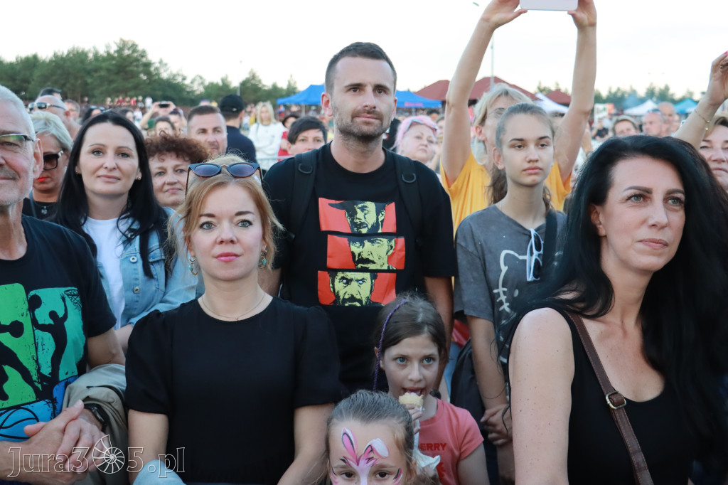 Fotorelacja II: I Święto Małopolskiej Jury - Maciej Maleńczuk