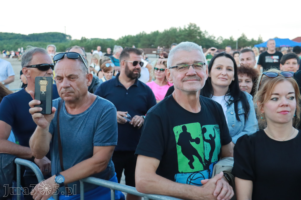 Fotorelacja II: I Święto Małopolskiej Jury - Maciej Maleńczuk