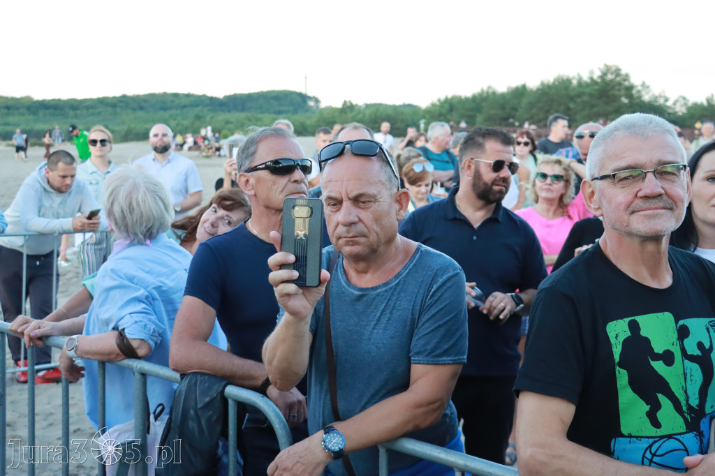 Fotorelacja II: I Święto Małopolskiej Jury - Maciej Maleńczuk