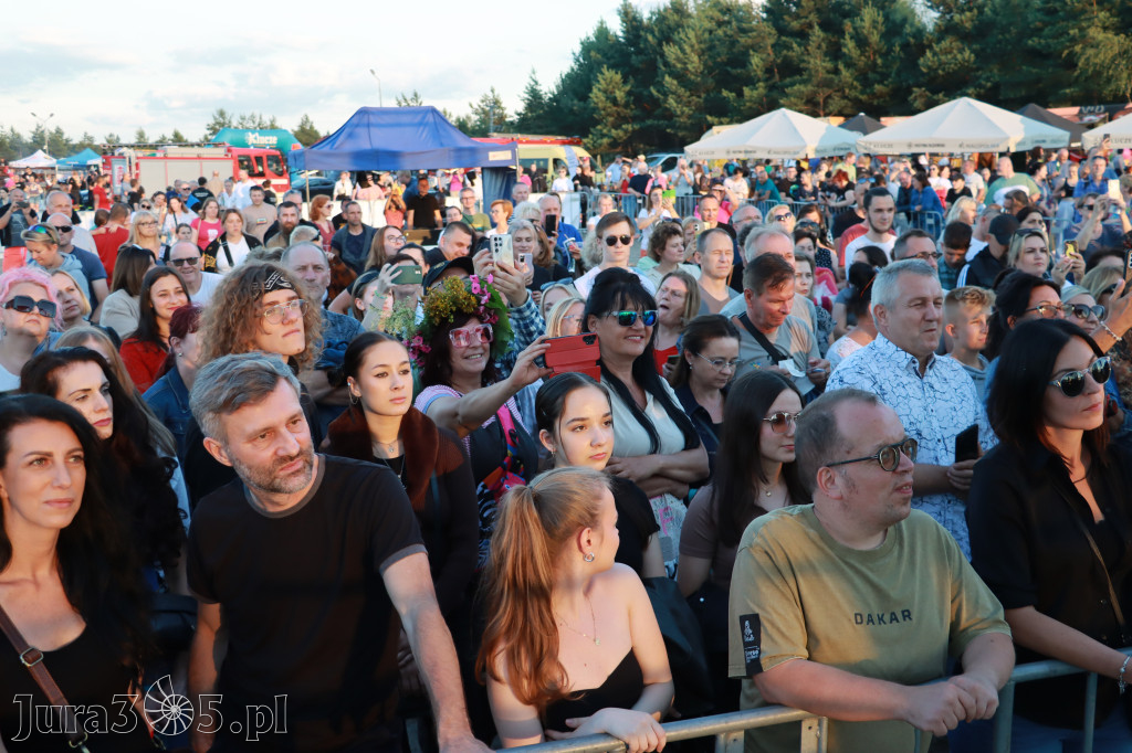 Fotorelacja II: I Święto Małopolskiej Jury - Maciej Maleńczuk