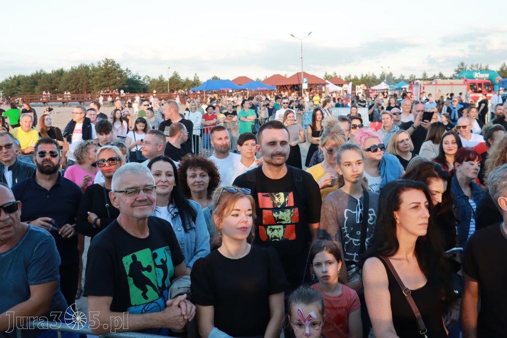 Fotorelacja II: I Święto Małopolskiej Jury - Maciej Maleńczuk