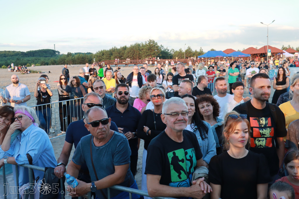 Fotorelacja II: I Święto Małopolskiej Jury - Maciej Maleńczuk