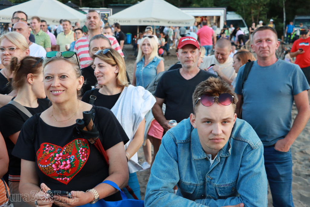 Fotorelacja II: I Święto Małopolskiej Jury - Maciej Maleńczuk