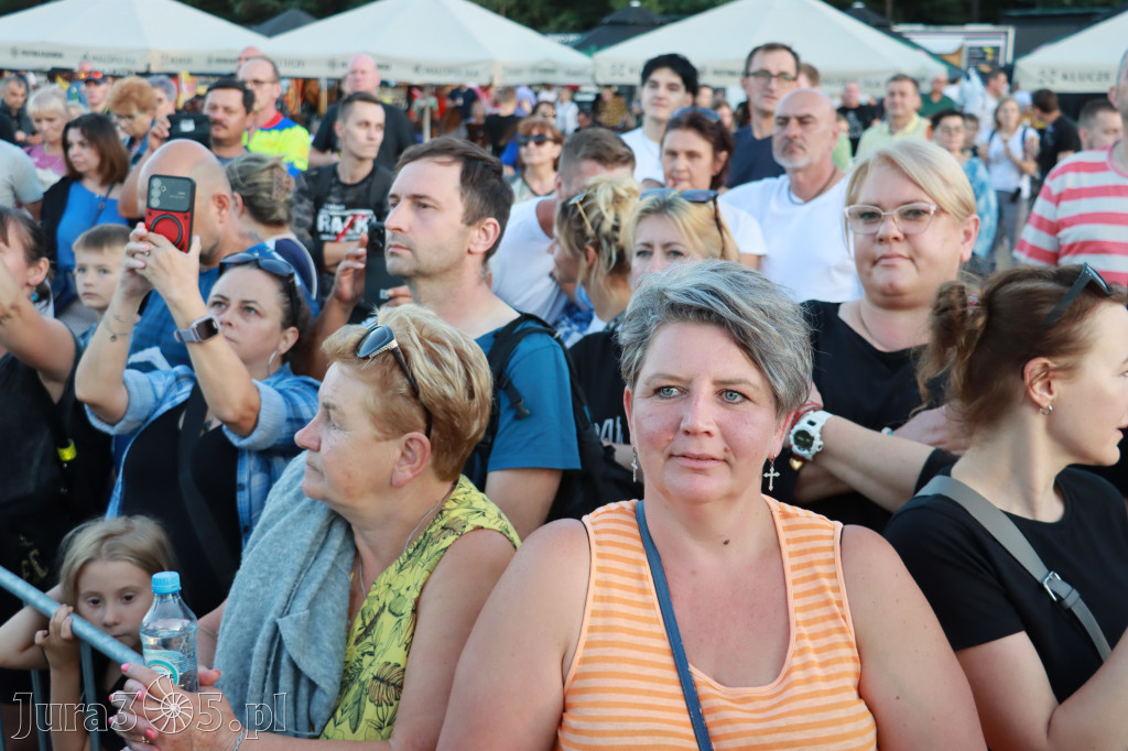Fotorelacja II: I Święto Małopolskiej Jury - Maciej Maleńczuk