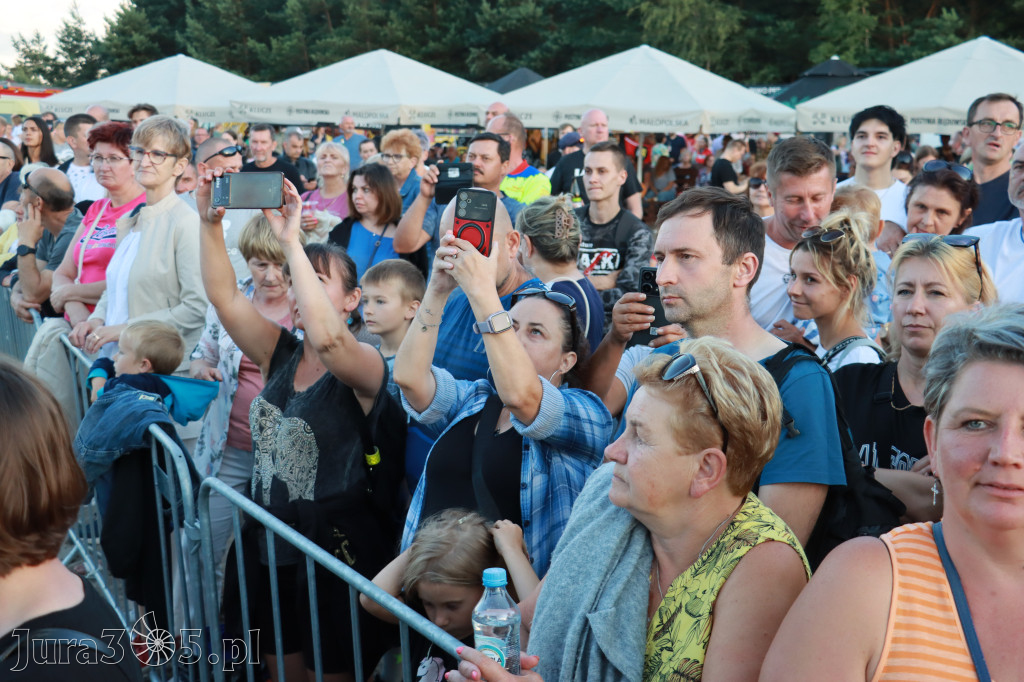 Fotorelacja II: I Święto Małopolskiej Jury - Maciej Maleńczuk