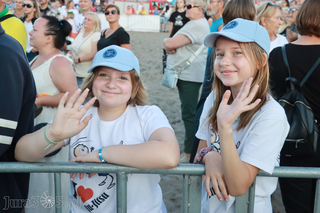 Fotorelacja II: I Święto Małopolskiej Jury - Maciej Maleńczuk