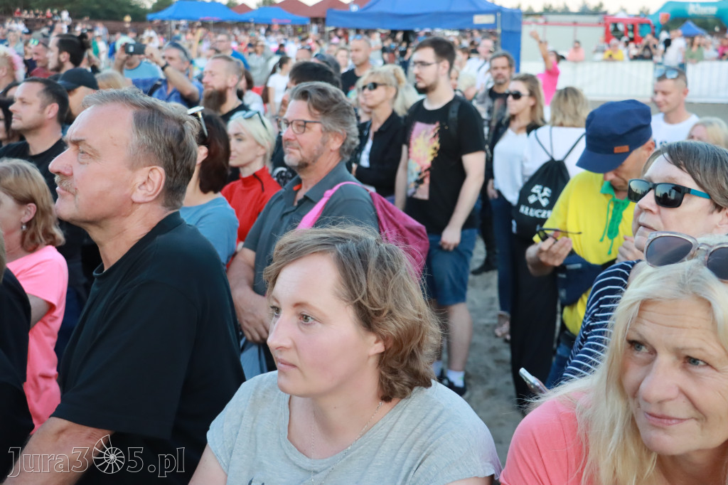 Fotorelacja II: I Święto Małopolskiej Jury - Maciej Maleńczuk