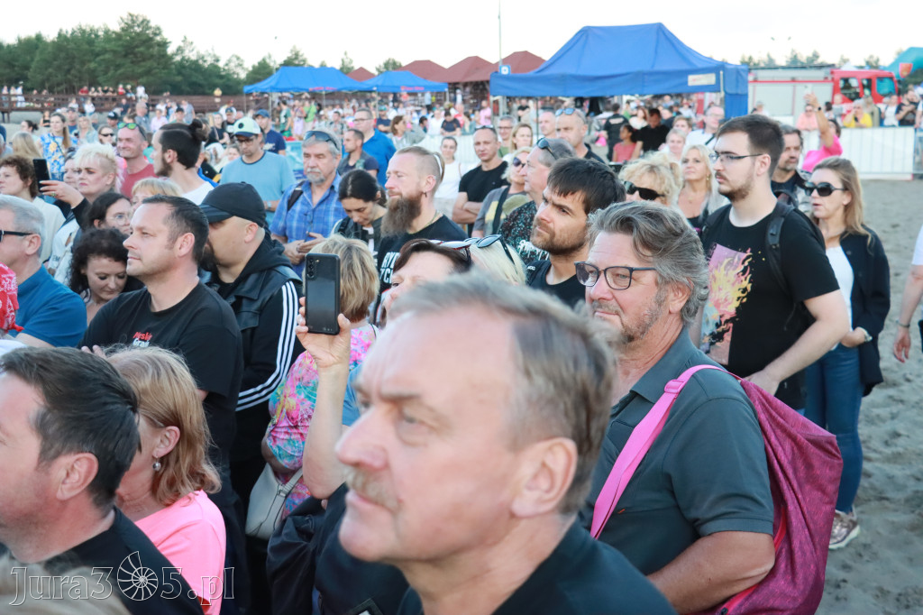 Fotorelacja II: I Święto Małopolskiej Jury - Maciej Maleńczuk