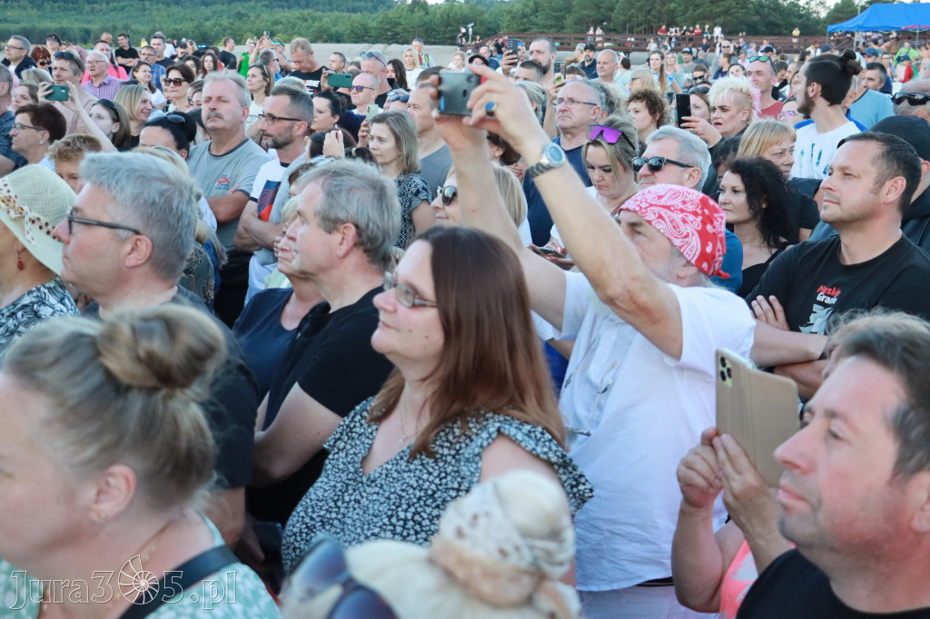 Fotorelacja II: I Święto Małopolskiej Jury - Maciej Maleńczuk