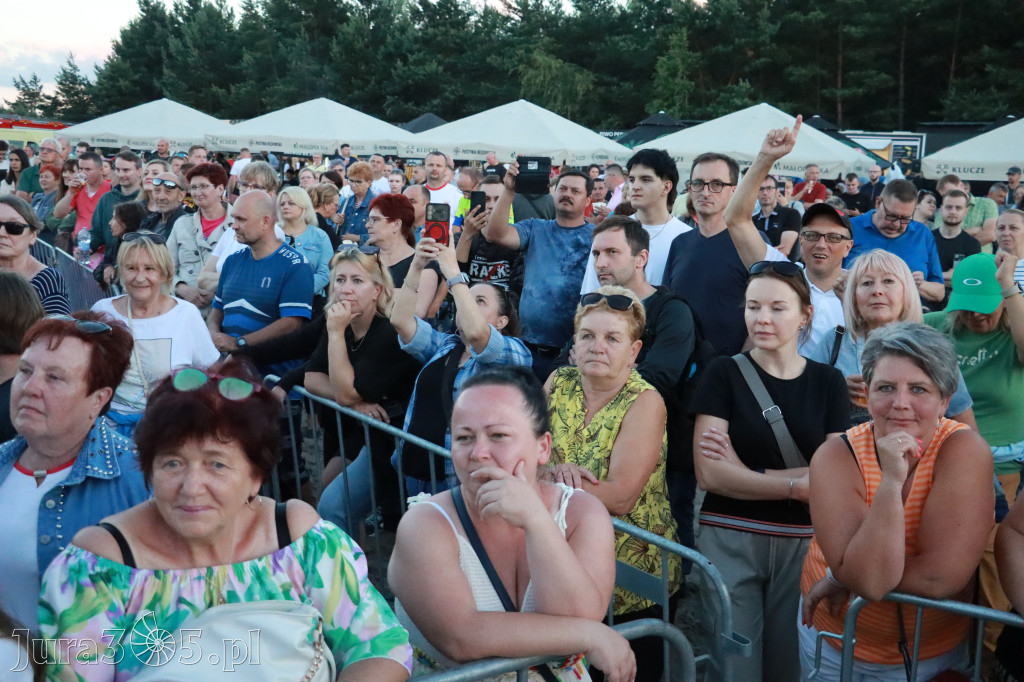 Fotorelacja II: I Święto Małopolskiej Jury - Maciej Maleńczuk