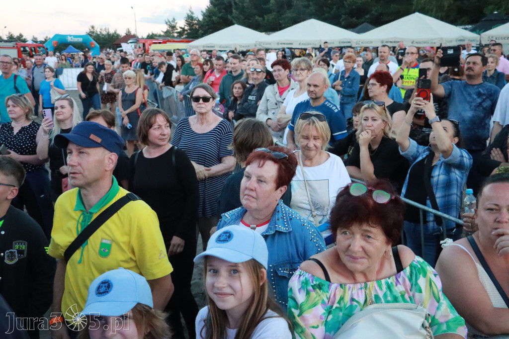 Fotorelacja II: I Święto Małopolskiej Jury - Maciej Maleńczuk
