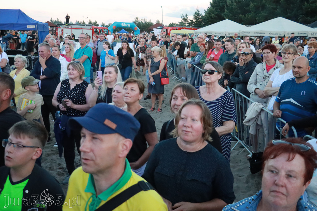 Fotorelacja II: I Święto Małopolskiej Jury - Maciej Maleńczuk
