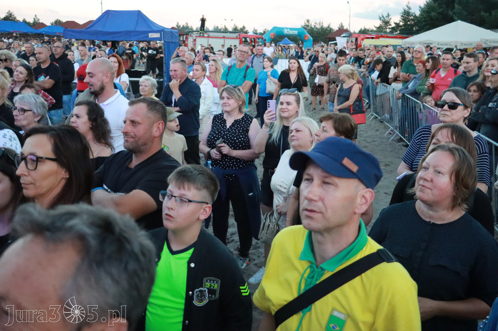 Fotorelacja II: I Święto Małopolskiej Jury - Maciej Maleńczuk
