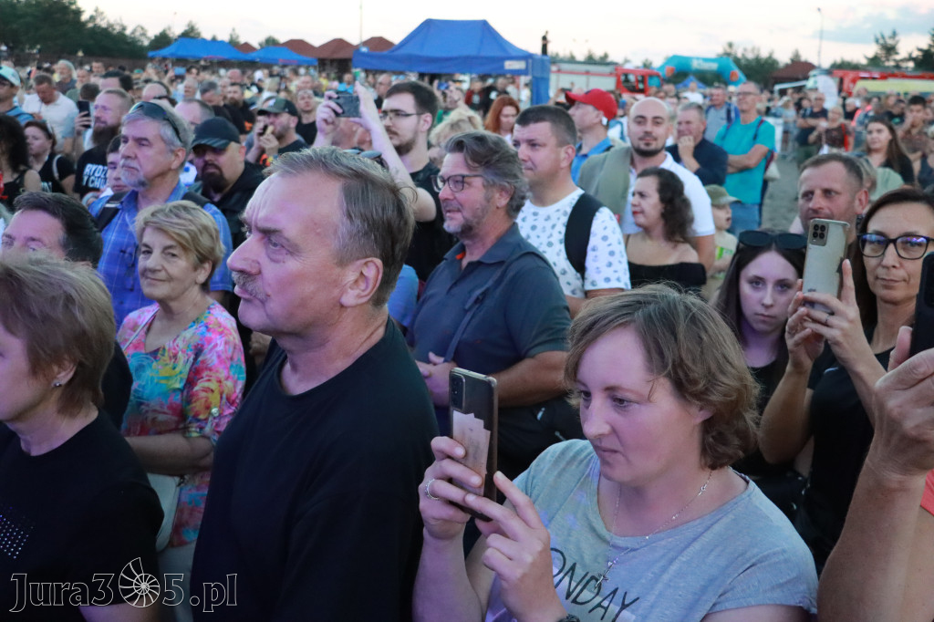 Fotorelacja II: I Święto Małopolskiej Jury - Maciej Maleńczuk