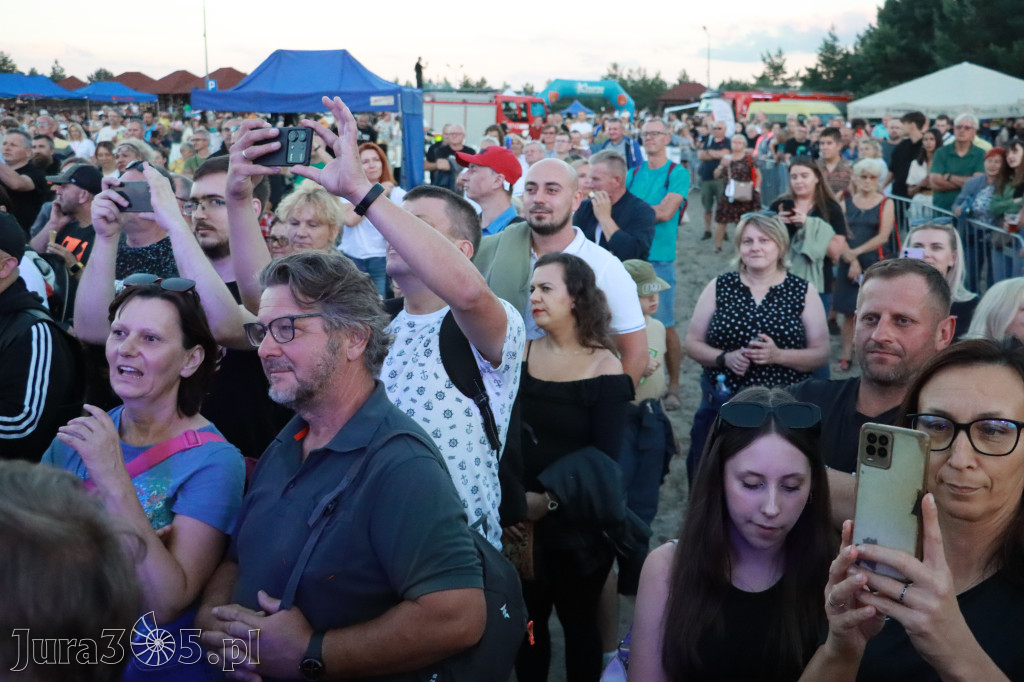 Fotorelacja II: I Święto Małopolskiej Jury - Maciej Maleńczuk
