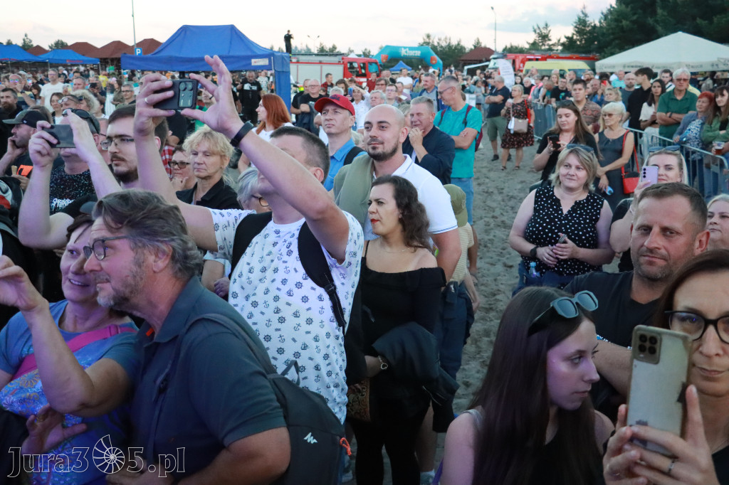 Fotorelacja II: I Święto Małopolskiej Jury - Maciej Maleńczuk