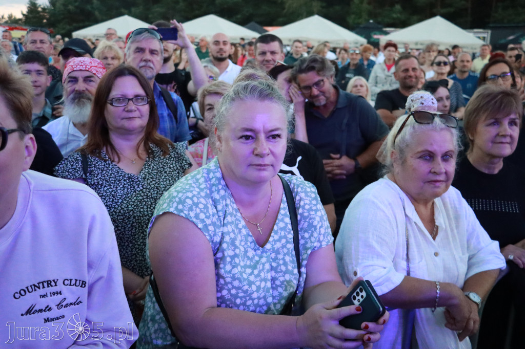 Fotorelacja II: I Święto Małopolskiej Jury - Maciej Maleńczuk